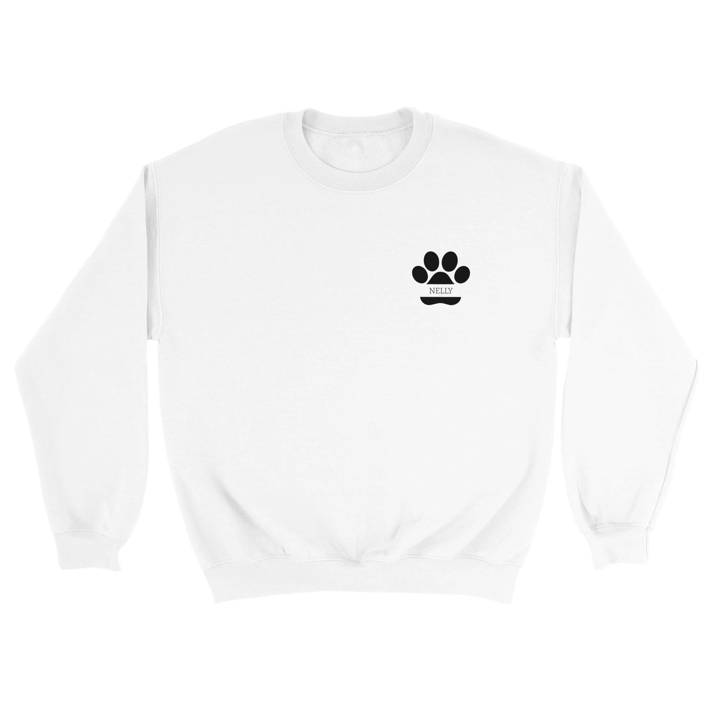 Unisex Sweater - [PAW]