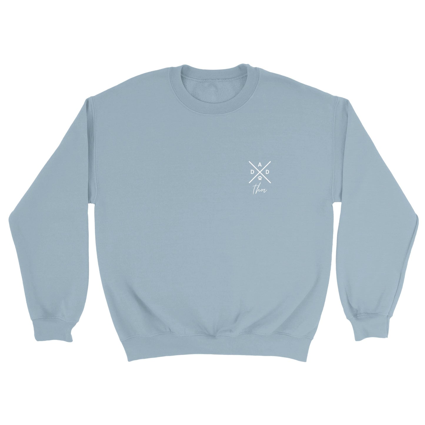 Unisex Sweater - [XDAD]