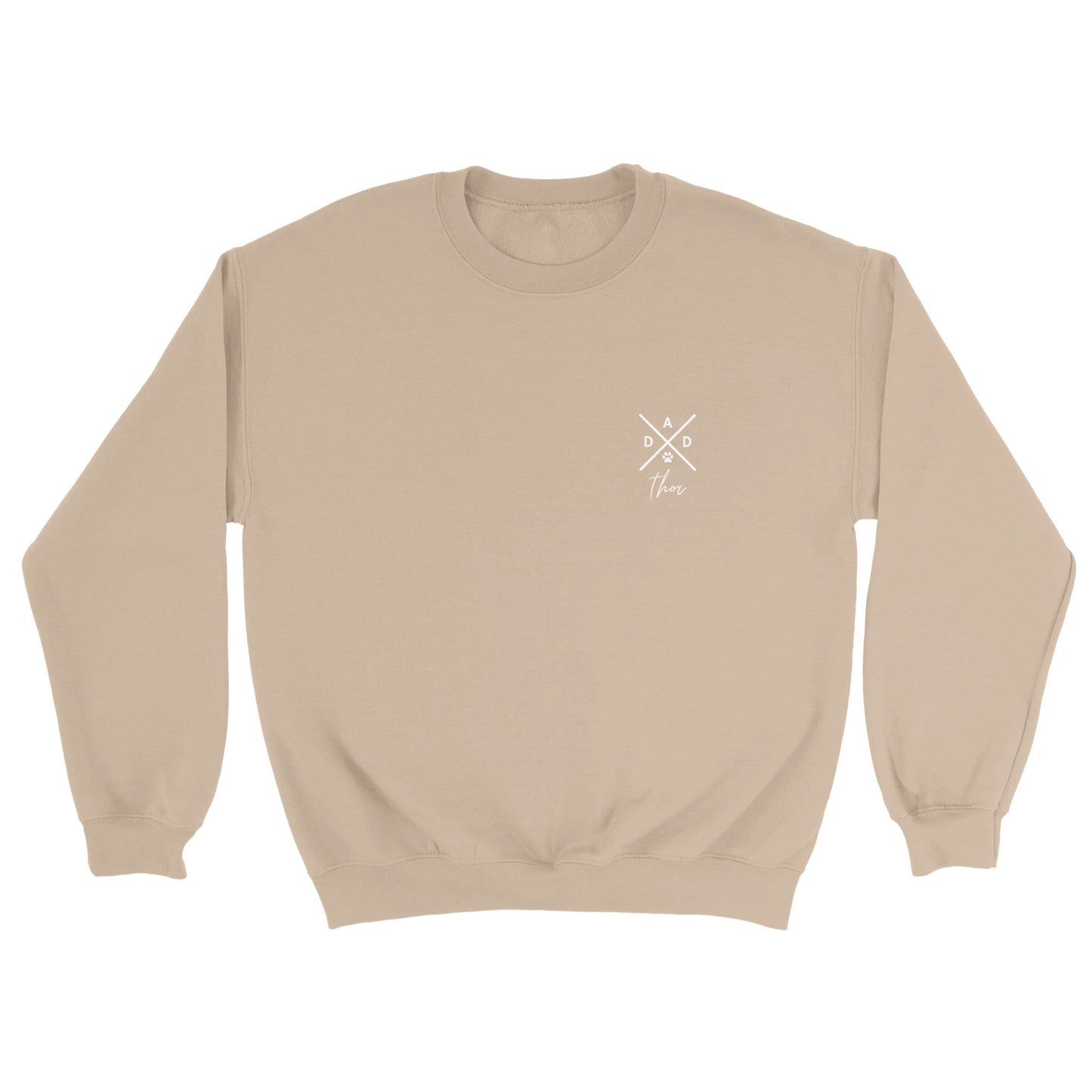 Unisex Sweater - [XDAD]