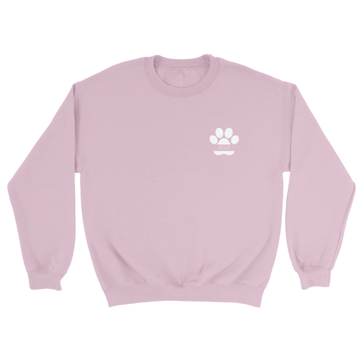 Unisex Sweater - [PAW]