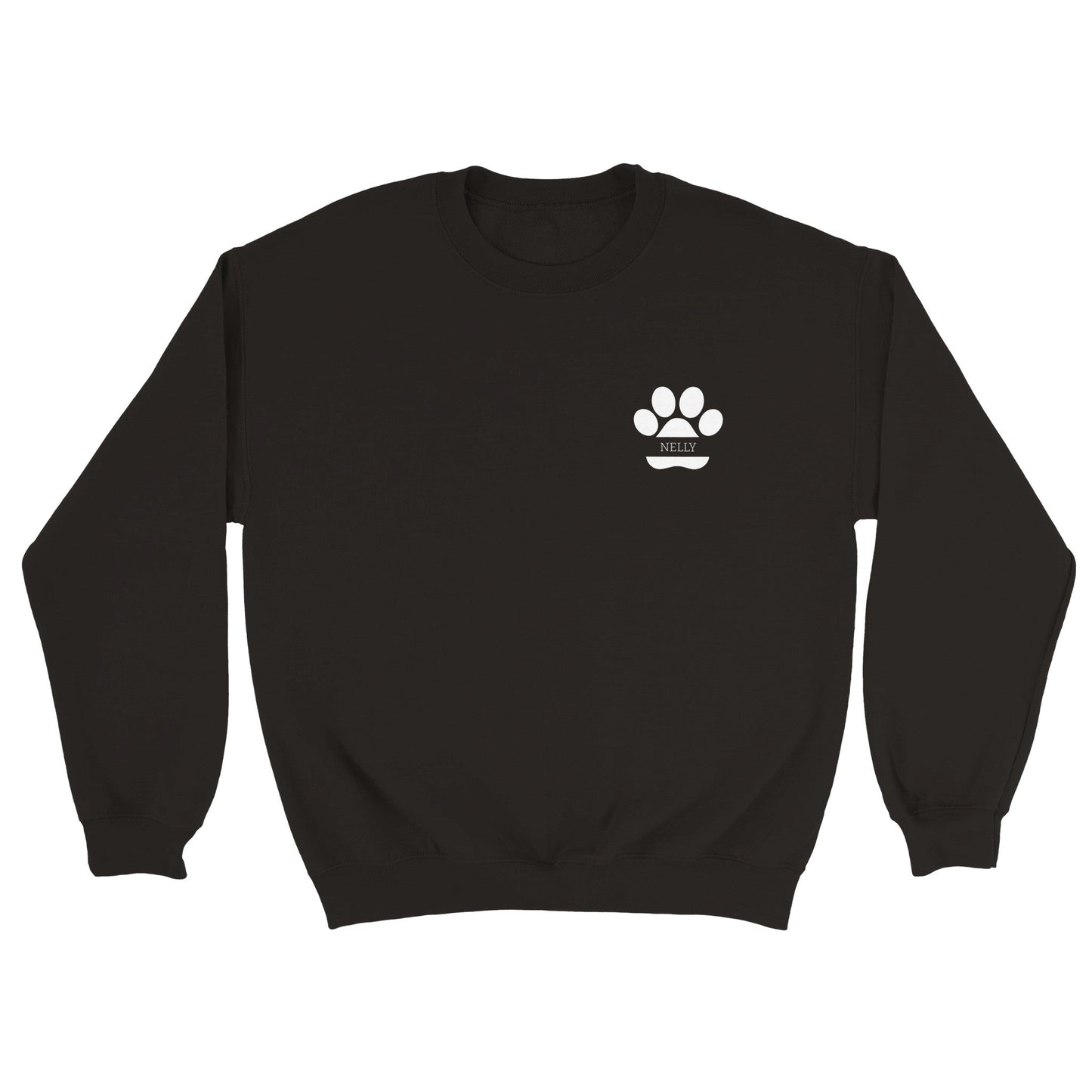 Unisex Sweater - [PAW]