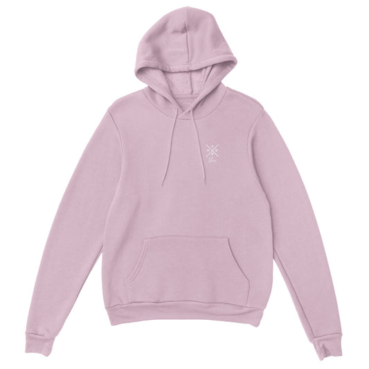 Unisex Hoodie - [XMOM]