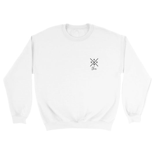 Unisex Sweater - [XDAD]