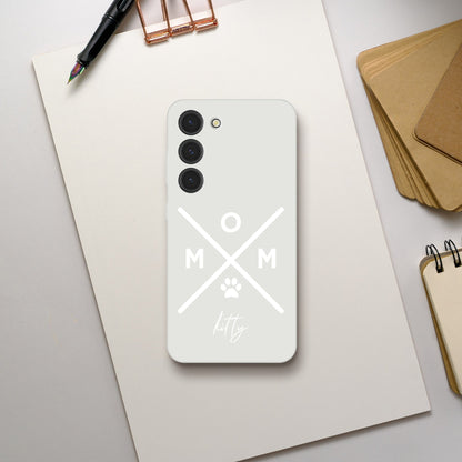 Flexi Case Smartphone - [XMOM] White