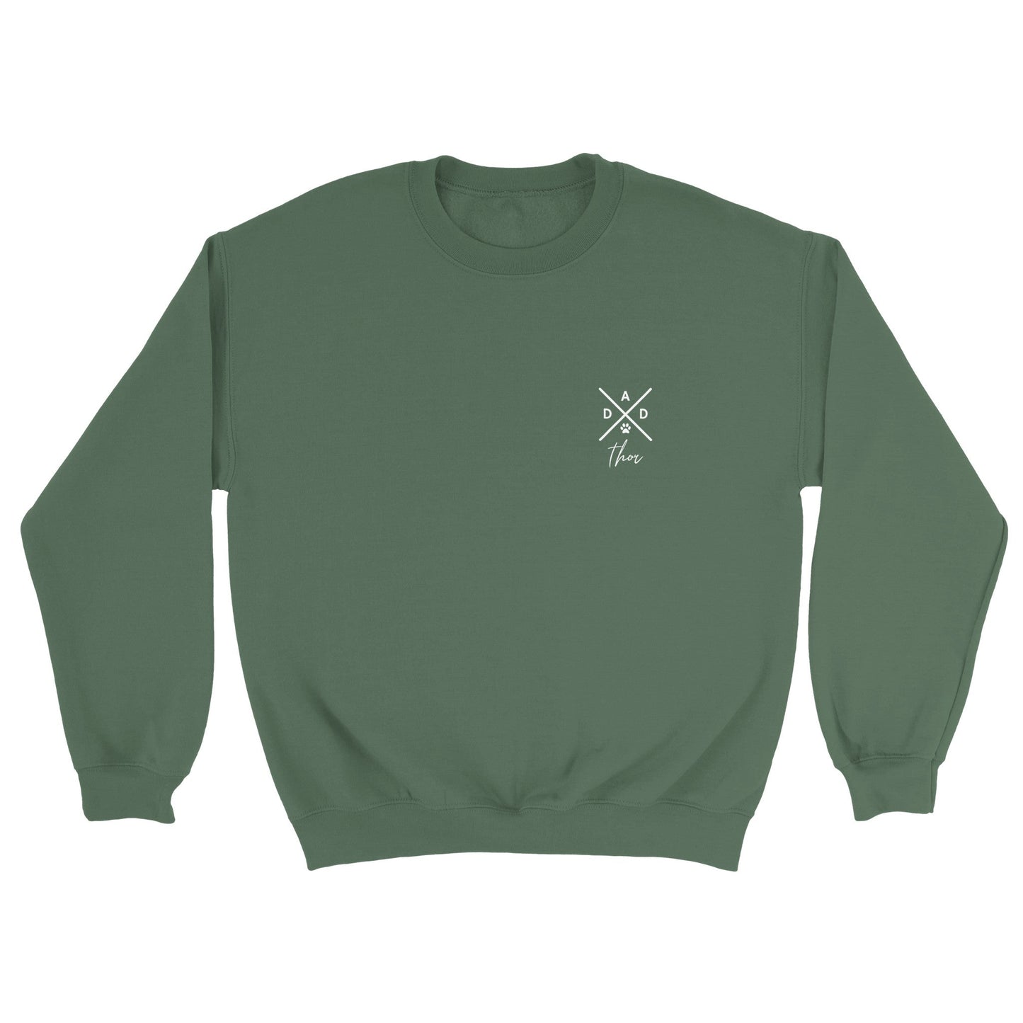 Unisex Sweater - [XDAD]