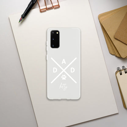 Flexi Case Smartphone - [XDAD] White