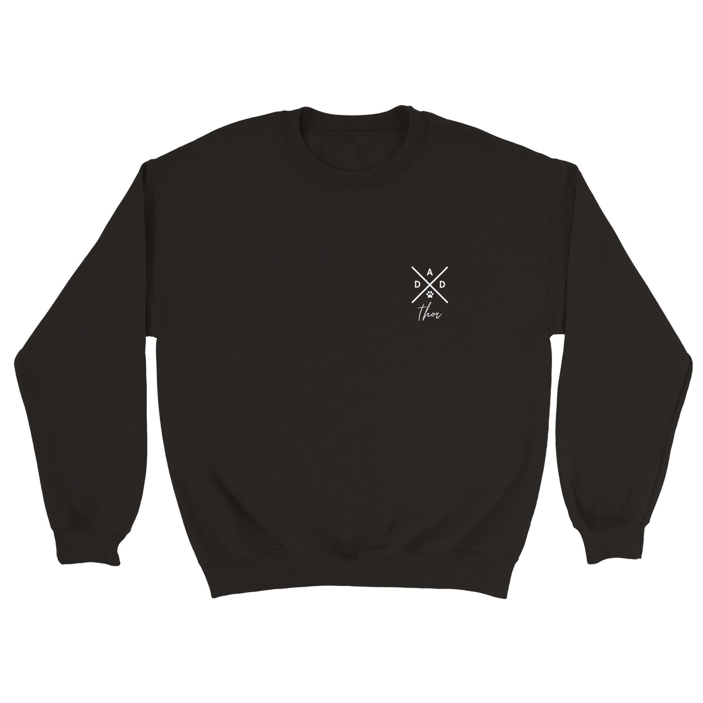 Unisex Sweater - [XDAD]