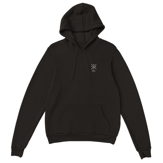 Unisex Hoodie - [XDAD]