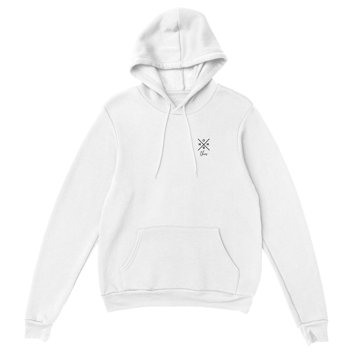 Unisex Hoodie - [XMOM]