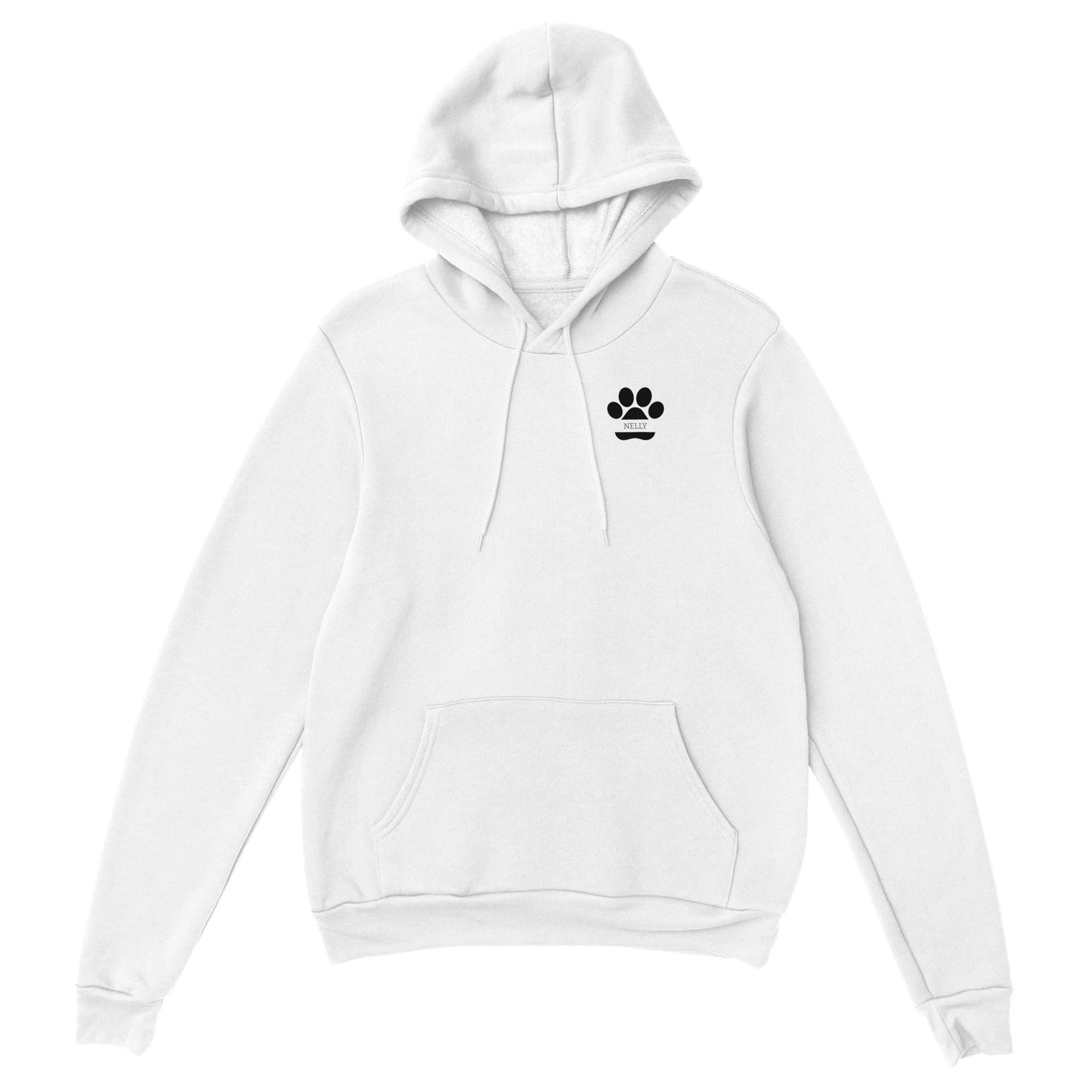 Unisex Hoodie - [PAW]