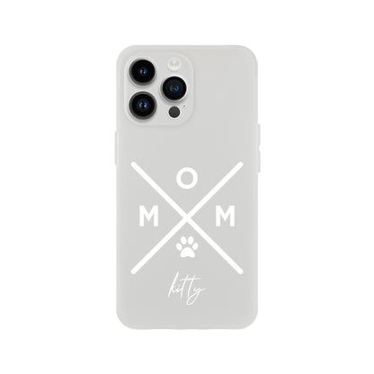 Flexi Case Smartphone - [XMOM] White