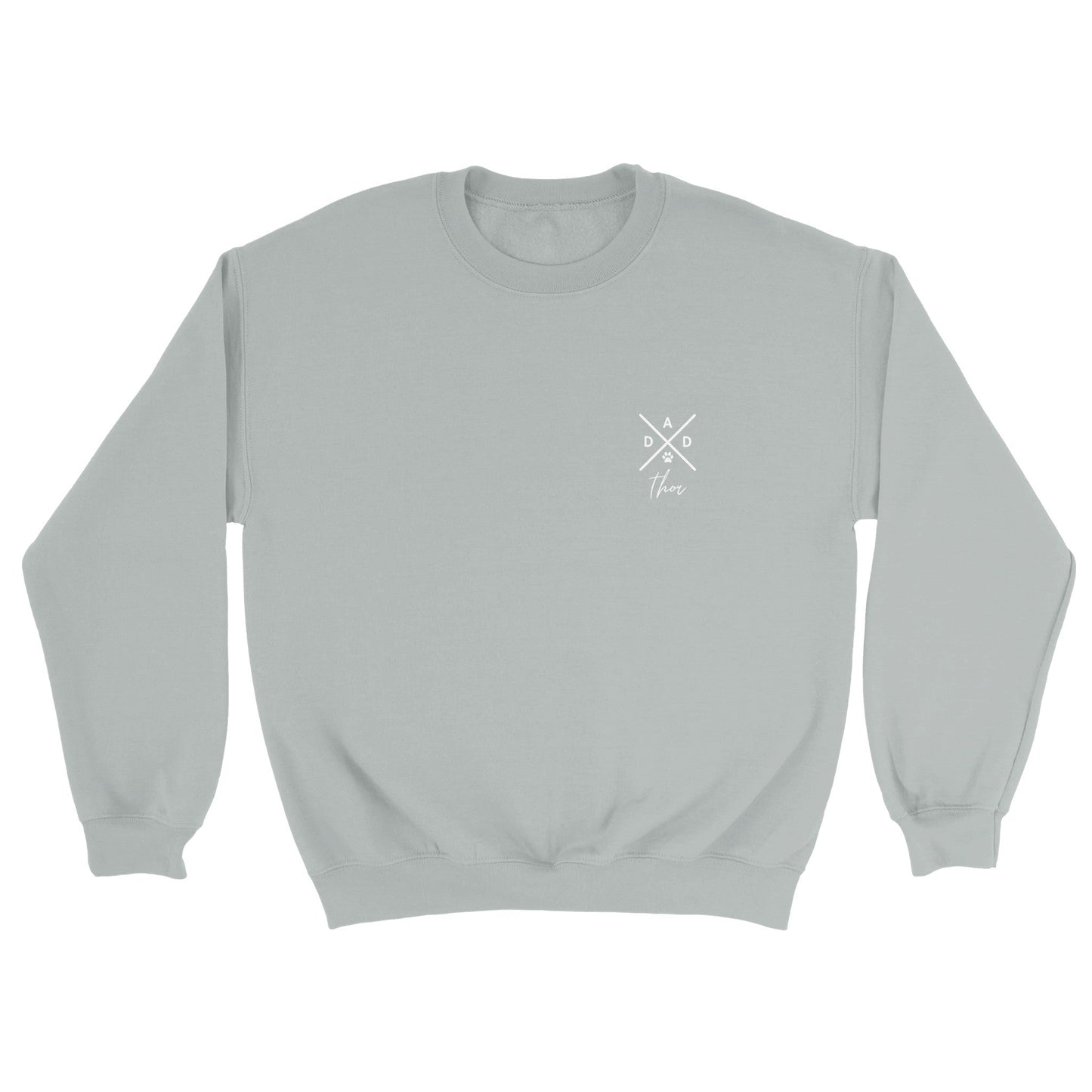 Unisex Sweater - [XDAD]