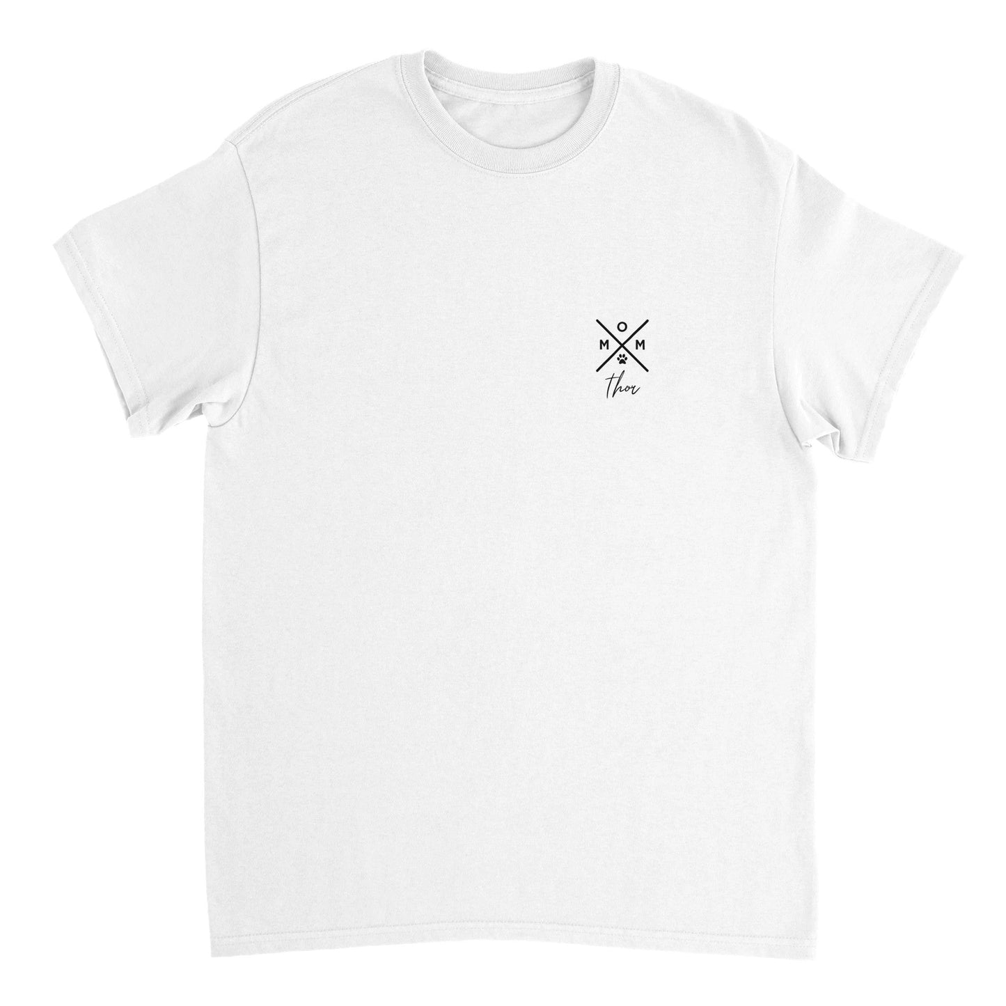 Unisex T-Shirt - [XMOM]