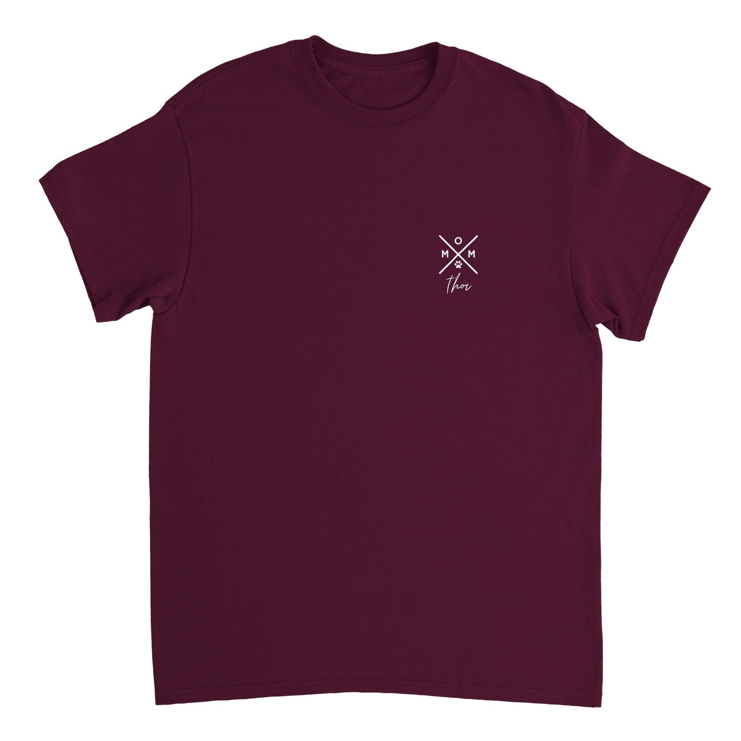 Unisex T-Shirt - [XMOM]