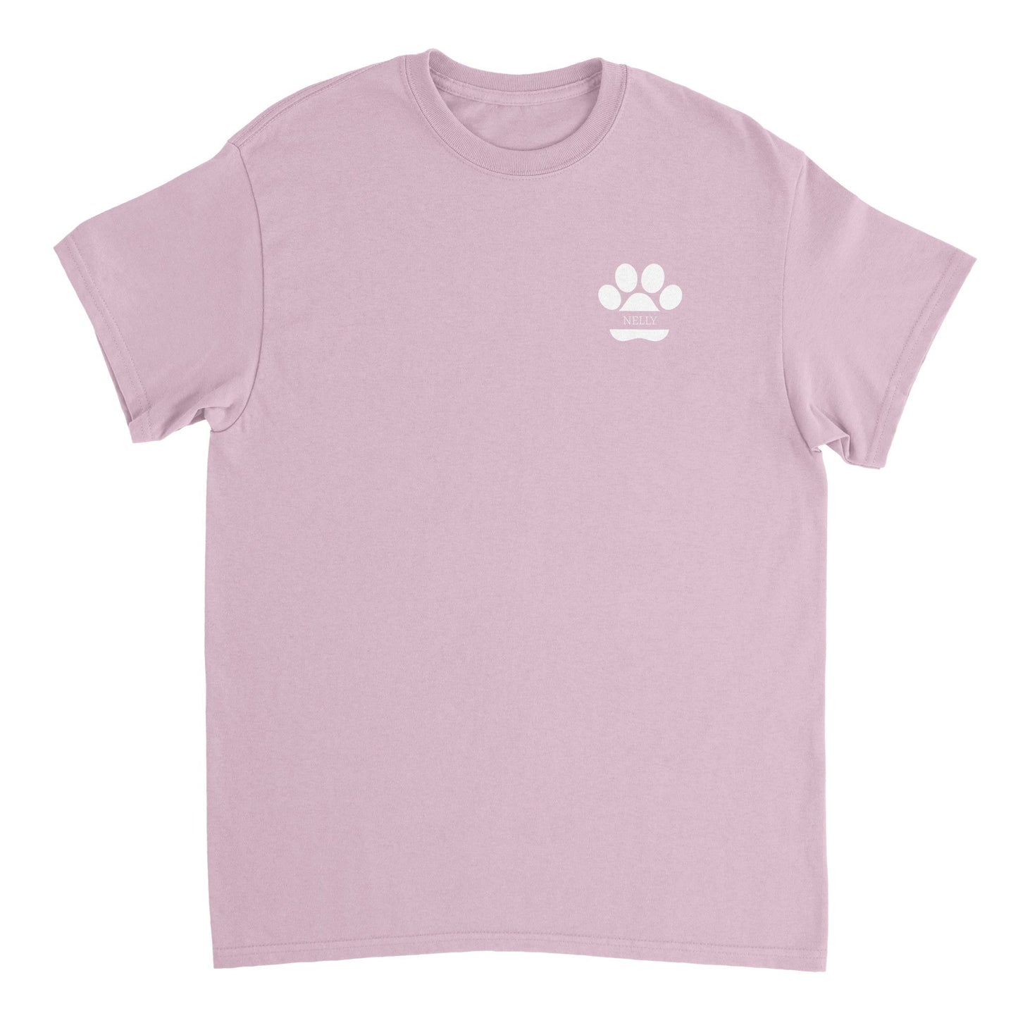 Unisex T-Shirt - [PAW]