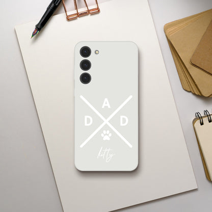 Flexi Case Smartphone - [XDAD] White