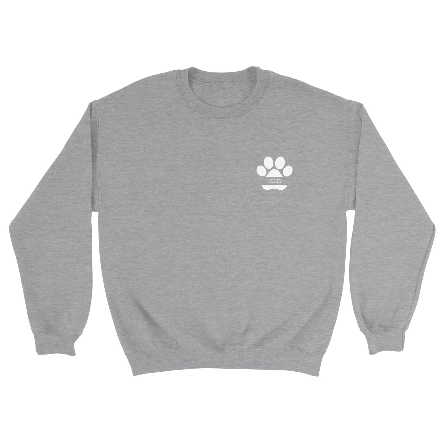 Unisex Sweater - [PAW]